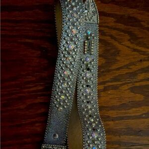 BB Simon belt